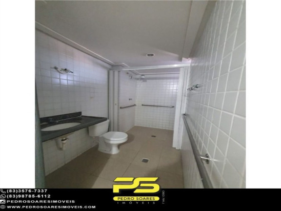 Imagem Apartamento com 3 Quartos à Venda, 152 m² em Cabo Branco - João Pessoa Imagem Apartamento com 3 Quartos à Venda, 152 m² em Cabo Branco - João Pessoa