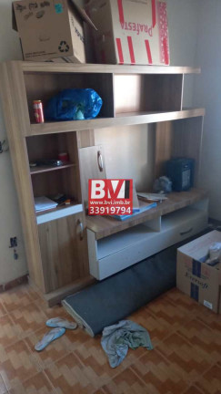 Imagem Casa com 2 Quartos à Venda, 58 m² em Tomás Coelho - Rio De Janeiro