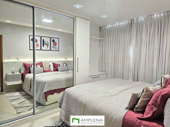 Imagem Cobertura com 4 Quartos à Venda, 390 m² em Jardim Guanabara - Rio De Janeiro