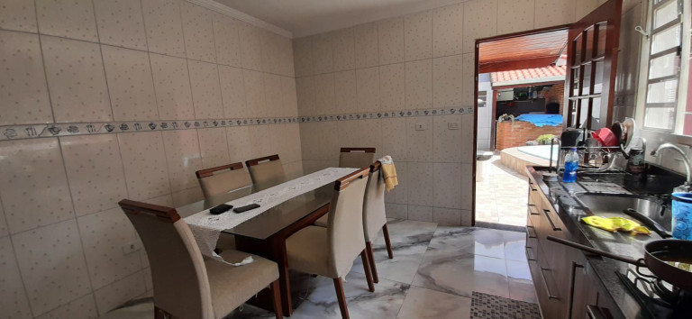 Imagem Casa de Condomínio com 3 Quartos à Venda, 155 m² em Jardim Nápoli - Sorocaba Imagem Casa de Condomínio com 3 Quartos à Venda, 155 m² em Jardim Nápoli - Sorocaba