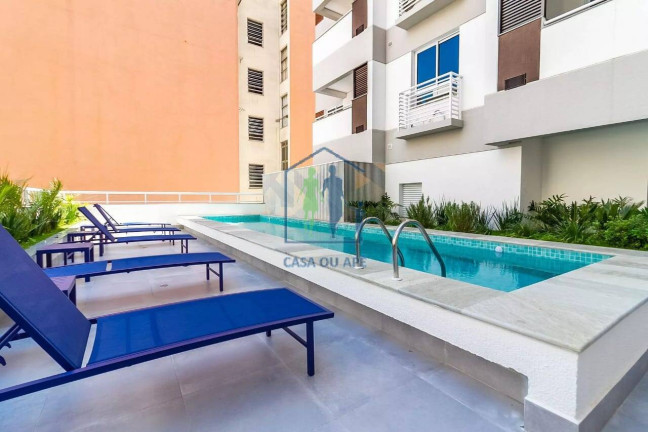 Imagem Studio com 1 Quarto à Venda, 16 m² em Bela Vista - São Paulo Imagem Studio com 1 Quarto à Venda, 16 m² em Bela Vista - São Paulo