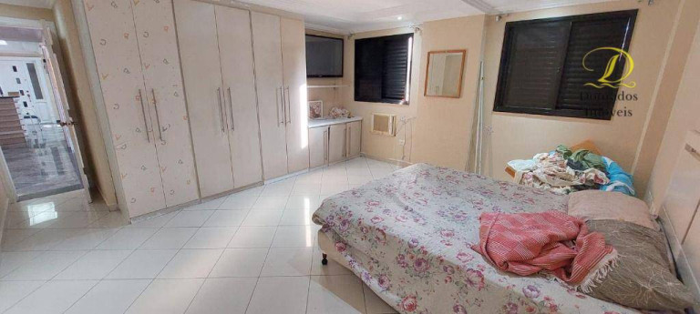 Imagem Cobertura com 3 Quartos à Venda, 380 m² em Aviação - Praia Grande Imagem Cobertura com 3 Quartos à Venda, 380 m² em Aviação - Praia Grande