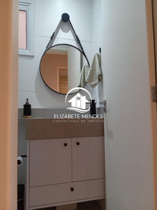 Imagem Apartamento com 2 Quartos à Venda, 75 m² em Vila Mazza - Suzano