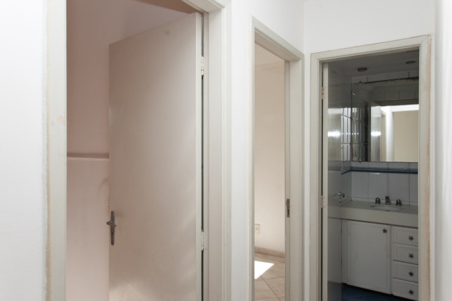 Imagem Apartamento com 2 Quartos à Venda, 50 m² em Imirim - São Paulo Imagem Apartamento com 2 Quartos à Venda, 50 m² em Imirim - São Paulo