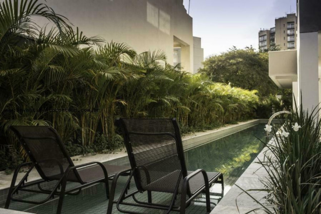 Imagem Apartamento com 1 Quarto à Venda, 45 m² em Vila Mariana - São Paulo Imagem Apartamento com 1 Quarto à Venda, 45 m² em Vila Mariana - São Paulo