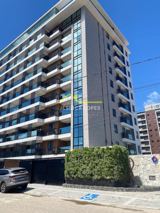 Imagem Apartamento com 2 Quartos à Venda, 70 m² em Camboinha - Cabedelo Imagem Apartamento com 2 Quartos à Venda, 70 m² em Camboinha - Cabedelo