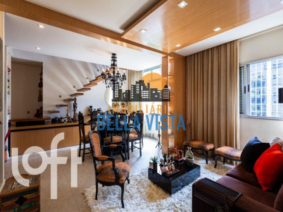 Imagem Apartamento com 3 Quartos à Venda, em Cerqueira César - São Paulo Imagem Apartamento com 3 Quartos à Venda, em Cerqueira César - São Paulo