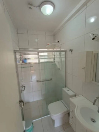 Imagem Apartamento com 2 Quartos para Alugar, 55 m² em Vila Mariana - São Paulo Imagem Apartamento com 2 Quartos para Alugar, 55 m² em Vila Mariana - São Paulo