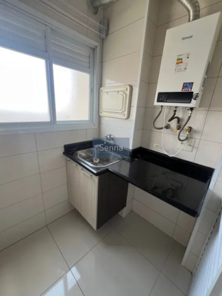 Imagem Imóvel com 2 Quartos à Venda, 69 m² em Vila Das Hortências - Jundiaí