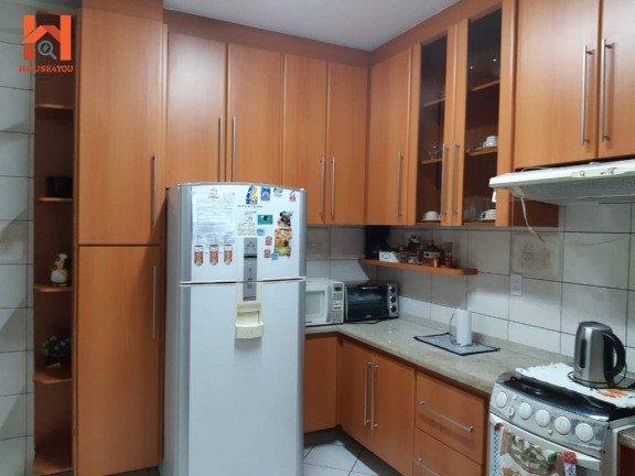 Imagem Sobrado com 2 Quartos à Venda, 110 m² em Vila Campo Grande - São Paulo Imagem Sobrado com 2 Quartos à Venda, 110 m² em Vila Campo Grande - São Paulo