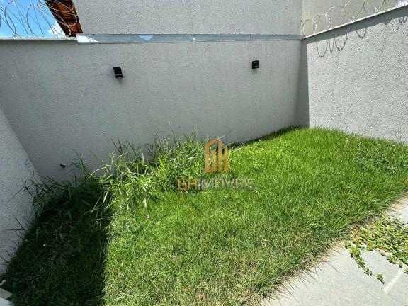 Imagem Casa com 3 Quartos à Venda, 110 m² em Setor Faiçalville - Goiânia Imagem Casa com 3 Quartos à Venda, 110 m² em Setor Faiçalville - Goiânia