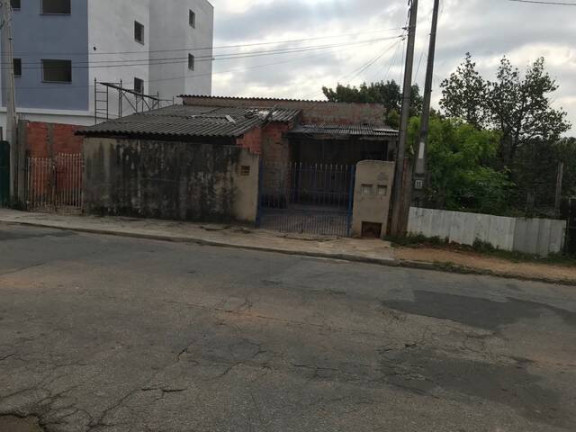 Imagem Terreno à Venda, 2.000 m² em Jardim Santa Barbara - Sorocaba Imagem Terreno à Venda, 2.000 m² em Jardim Santa Barbara - Sorocaba