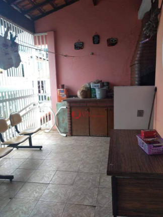 Imagem Sobrado com 4 Quartos à Venda, 180 m² em Vila Jacuí - São Paulo Imagem Sobrado com 4 Quartos à Venda, 180 m² em Vila Jacuí - São Paulo