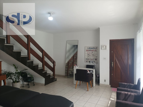 Imagem Casa com 3 Quartos à Venda, 350 m² em Vila Nova Mazzei - São Paulo Imagem Casa com 3 Quartos à Venda, 350 m² em Vila Nova Mazzei - São Paulo