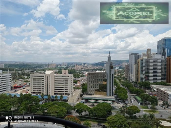 Imagem Apartamento à Venda, 56 m² em Alphaville - Barueri Imagem Apartamento à Venda, 56 m² em Alphaville - Barueri