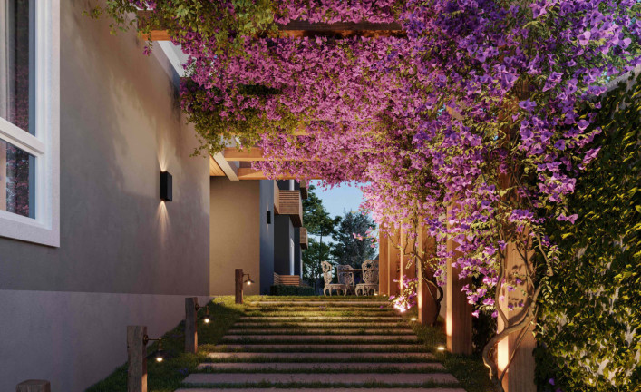 Imagem Imóvel com 2 Quartos à Venda, 72 m² em Vale Verde - Nova Petrópolis Imagem Imóvel com 2 Quartos à Venda, 72 m² em Vale Verde - Nova Petrópolis