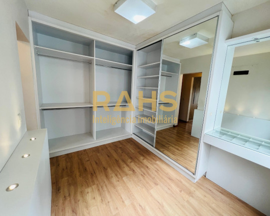 Imagem Apartamento com 3 Quartos à Venda, 123 m² em América - Joinville Imagem Apartamento com 3 Quartos à Venda, 123 m² em América - Joinville