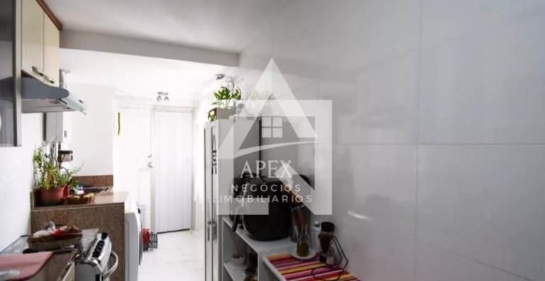 Imagem Apartamento com 3 Quartos à Venda, 77 m² em Engenho Novo - Rio De Janeiro