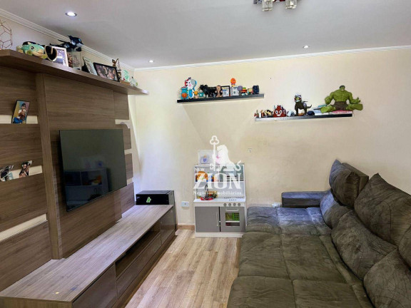 Imagem Casa com 4 Quartos à Venda, 212 m² em Vila Nova Mazzei - São Paulo Imagem Casa com 4 Quartos à Venda, 212 m² em Vila Nova Mazzei - São Paulo