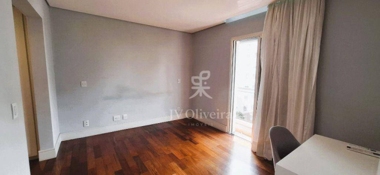 Imagem Apartamento com 3 Quartos à Venda, 128 m² em Jardim Guedala - São Paulo Imagem Apartamento com 3 Quartos à Venda, 128 m² em Jardim Guedala - São Paulo
