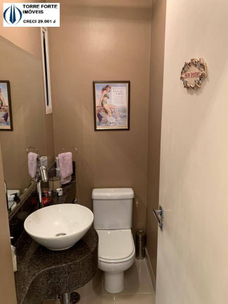 Imagem Apartamento com 3 Quartos à Venda, 140 m² em Jardim Vila Mariana - São Paulo Imagem Apartamento com 3 Quartos à Venda, 140 m² em Jardim Vila Mariana - São Paulo
