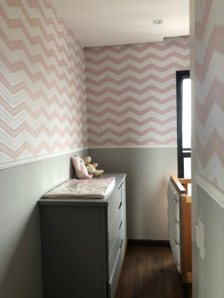 Imagem Apartamento com 2 Quartos à Venda, 70 m² em Vila Regente Feijó - São Paulo
