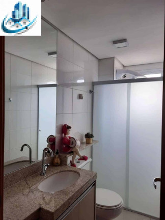 Imagem Apartamento com 3 Quartos à Venda, 95 m² em Campos Eliseos - Ribeirão Preto Imagem Apartamento com 3 Quartos à Venda, 95 m² em Campos Eliseos - Ribeirão Preto
