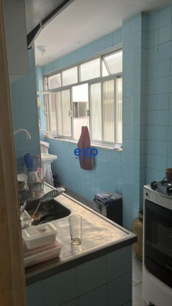 Imagem Apartamento com 2 Quartos à Venda, 55 m² em Ramos - Rio De Janeiro