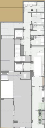 Imagem Imóvel com 1 Quarto à Venda, 32 m² em Jardim Paulista - São Paulo Imagem Imóvel com 1 Quarto à Venda, 32 m² em Jardim Paulista - São Paulo
