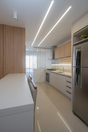 Imagem Apartamento com 2 Quartos à Venda, 85 m² em Humaita - Bento Gonçalves