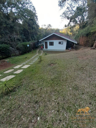 Imagem Casa com 2 Quartos à Venda, 1.000 m² em Recanto Araucária - Campos Do Jordão Imagem Casa com 2 Quartos à Venda, 1.000 m² em Recanto Araucária - Campos Do Jordão