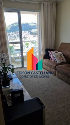 Apartamento com 3 Quartos para Alugar, 80 m² em Jardim Messina - Jundiaí