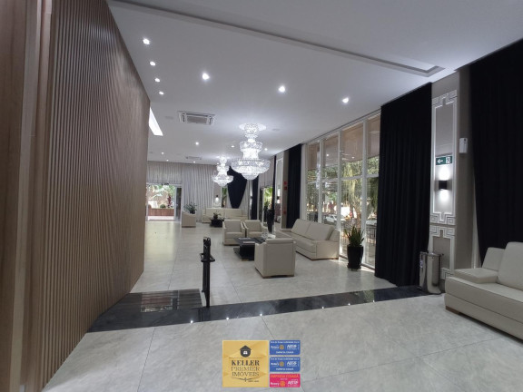 Imagem Imóvel Comercial à Venda, 48 m² em Polo Centro - Foz Do Iguaçu