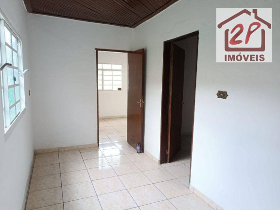 Imagem Casa com 2 Quartos à Venda, 117 m² em Santana - São José Dos Campos Imagem Casa com 2 Quartos à Venda, 117 m² em Santana - São José Dos Campos