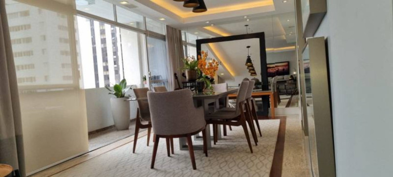 Imagem Imóvel com 4 Quartos à Venda, 225 m² em Itaim Bibi - São Paulo