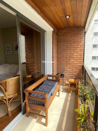 Imagem Imóvel com 3 Quartos à Venda, 110 m² em Campo Belo - São Paulo Imagem Imóvel com 3 Quartos à Venda, 110 m² em Campo Belo - São Paulo