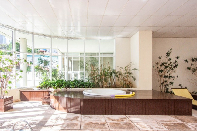 Imagem Apartamento com 3 Quartos à Venda, 187 m² em Itaim Bibi - São Paulo Imagem Apartamento com 3 Quartos à Venda, 187 m² em Itaim Bibi - São Paulo