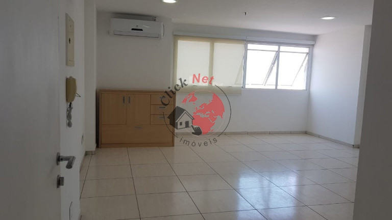 Imagem Sala Comercial à Venda, 39 m² em Centro - São Bernardo Do Campo Imagem Sala Comercial à Venda, 39 m² em Centro - São Bernardo Do Campo
