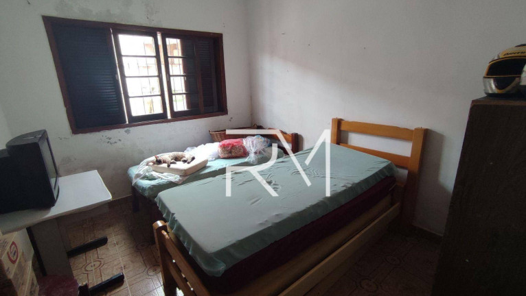 Imagem Casa com 3 Quartos à Venda, 123 m² em Vila Anhanguera - Mongaguá Imagem Casa com 3 Quartos à Venda, 123 m² em Vila Anhanguera - Mongaguá