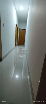 Imagem Casa com 3 Quartos à Venda, 180 m² em Todos Os Santos - Montes Claros Imagem Casa com 3 Quartos à Venda, 180 m² em Todos Os Santos - Montes Claros