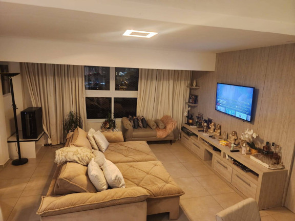 Imagem Apartamento com 3 Quartos à Venda, em Parque Campolim - Sorocaba Imagem Apartamento com 3 Quartos à Venda, em Parque Campolim - Sorocaba
