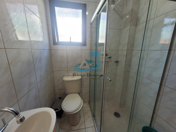Imagem Apartamento com 2 Quartos à Venda, 70 m² em Barra Da Lagoa - Ubatuba