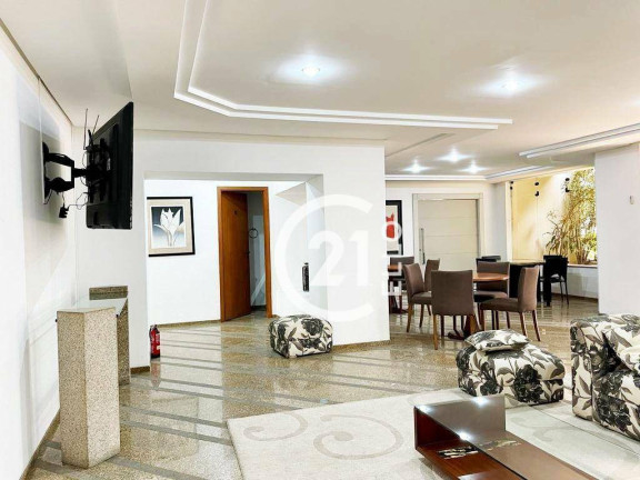 Imagem Apartamento com 3 Quartos à Venda, 151 m² em Vila Nova Conceição - São Paulo