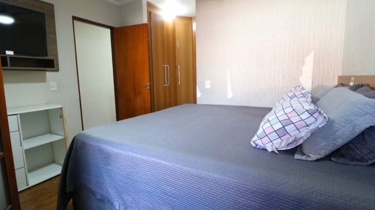 Imagem Casa de Condomínio com 3 Quartos à Venda, 114 m² em Vila Medeiros - São Paulo Imagem Casa de Condomínio com 3 Quartos à Venda, 114 m² em Vila Medeiros - São Paulo