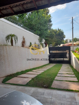 Imagem Chácara com 4 Quartos à Venda, 1.164 m² em Jardim Estância Brasil - Atibaia Imagem Chácara com 4 Quartos à Venda, 1.164 m² em Jardim Estância Brasil - Atibaia
