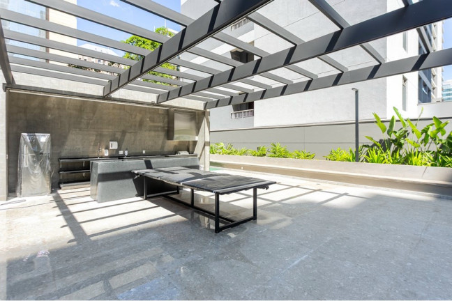 Imagem Imóvel com 3 Quartos à Venda, 85 m² em Moema - São Paulo Imagem Imóvel com 3 Quartos à Venda, 85 m² em Moema - São Paulo
