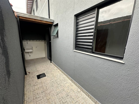 Imagem Casa com 2 Quartos à Venda, 39 m² em Ocian - Praia Grande Imagem Casa com 2 Quartos à Venda, 39 m² em Ocian - Praia Grande