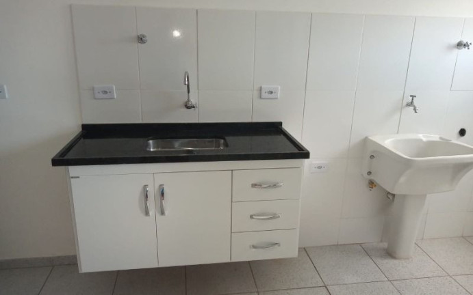Imagem Apartamento com 2 Quartos para Alugar, 44 m² em Jardim Santa Inês - São José Dos Campos Imagem Apartamento com 2 Quartos para Alugar, 44 m² em Jardim Santa Inês - São José Dos Campos