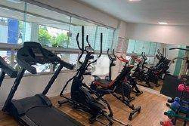 Imagem Apartamento com 2 Quartos à Venda, 99 m² em Vila Guilhermina - Praia Grande