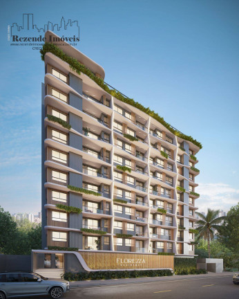Imagem Apartamento com 3 Quartos à Venda, 77 m² em Intermares - Cabedelo